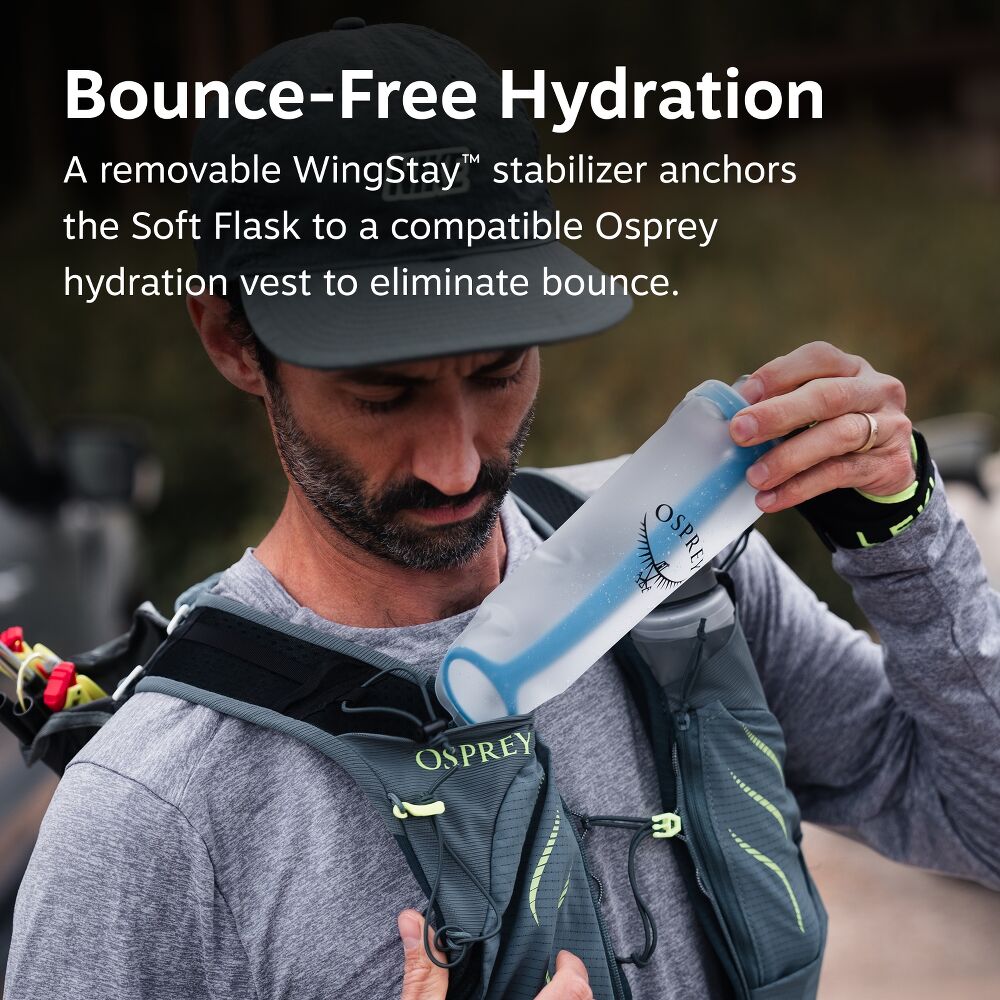 Osprey Hydraulics 500ml Soft Flask
