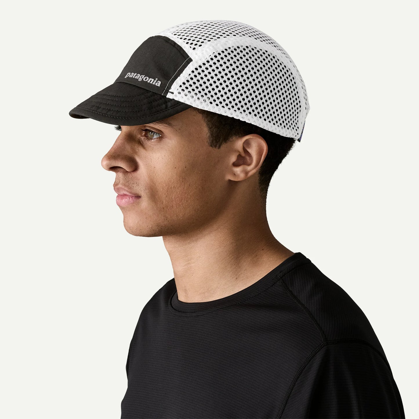 Patagonia Duckbill Cap | Black
