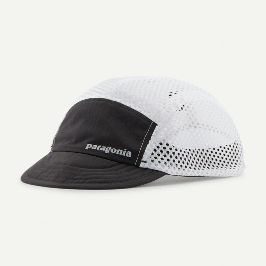 Patagonia Duckbill Cap | Black