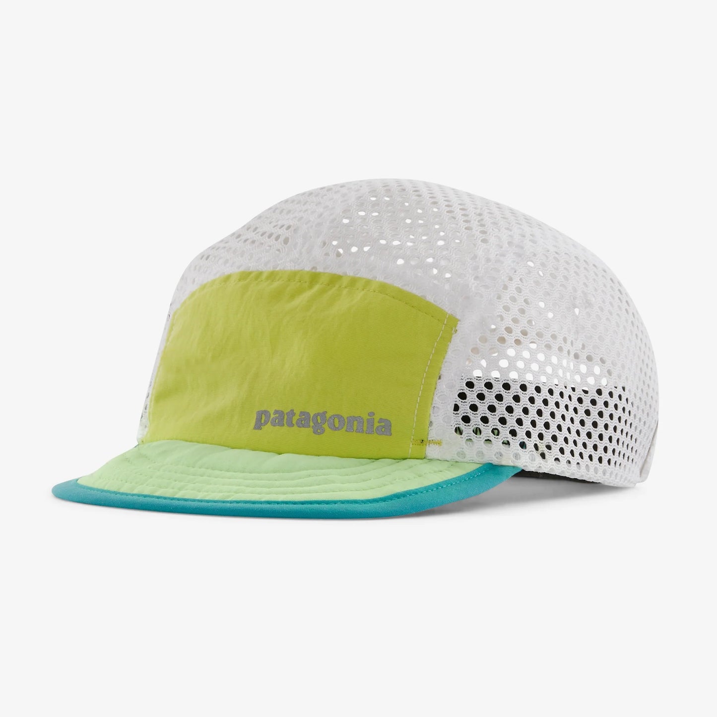 Patagonia Duckbill Cap | Phosphorus Green