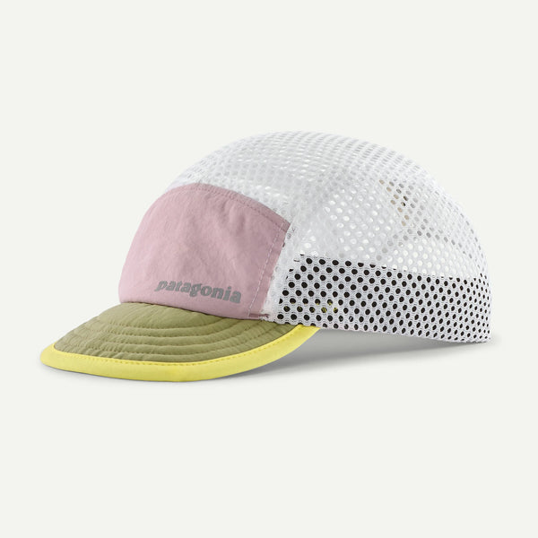 patagonia Duckbill Cap ① Patagonia Duckbill Cap | Running Hats | The Trail Co.