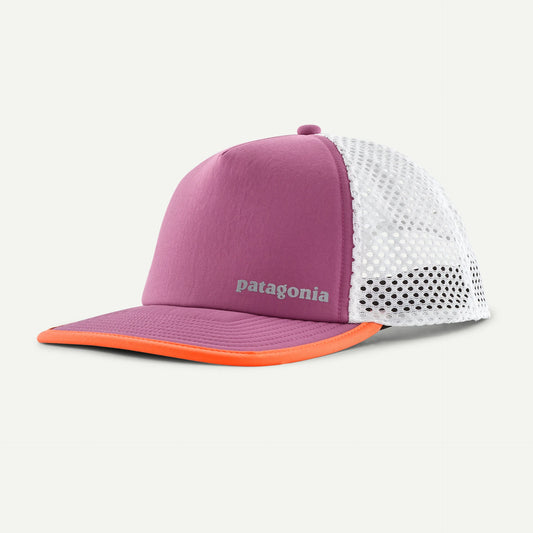Patagonia Duckbill Trucker Cap | Faded Magenta