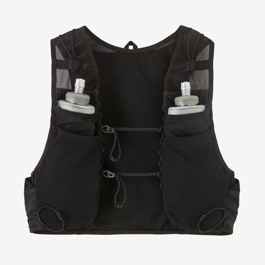 Patagonia Slope Runner Vest | Black