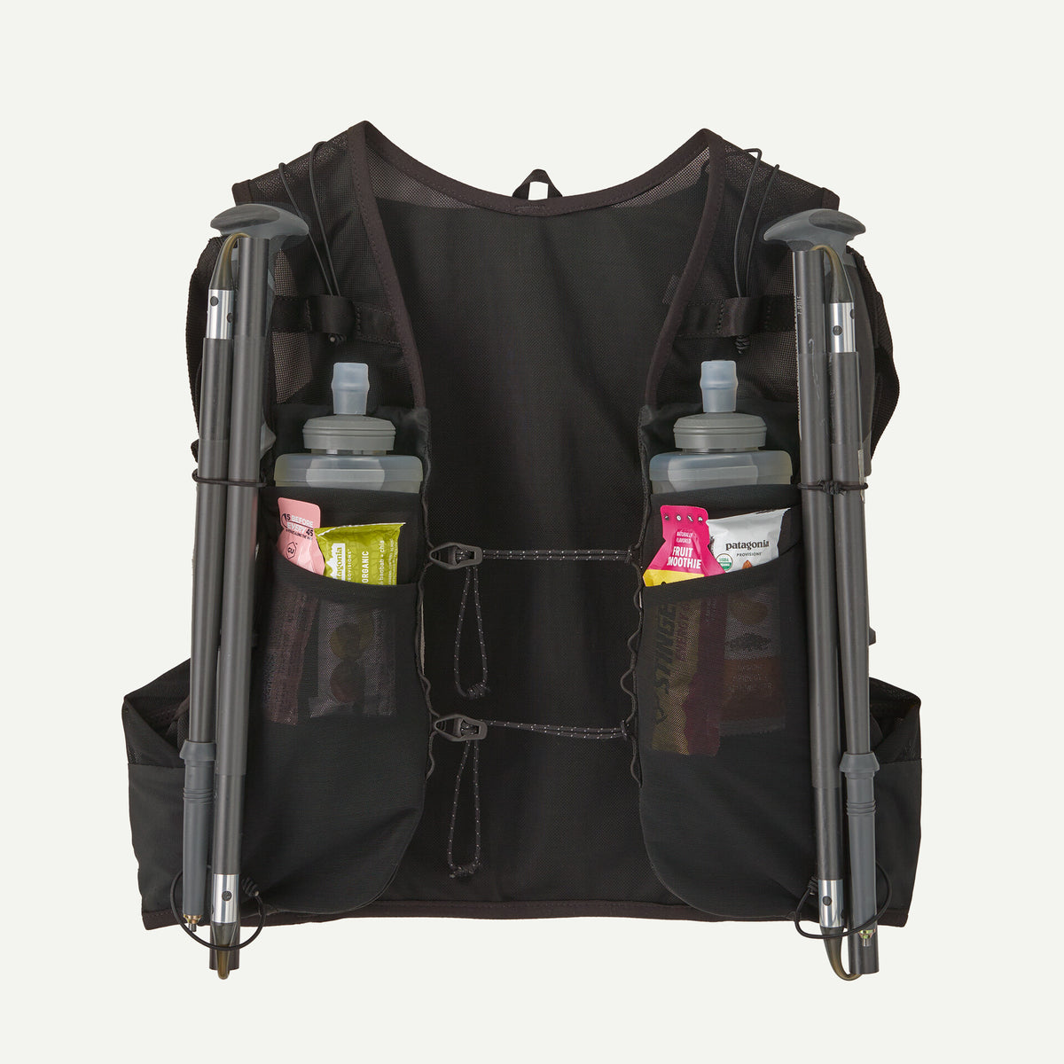 Patagonia Slope Runner Vest | Black