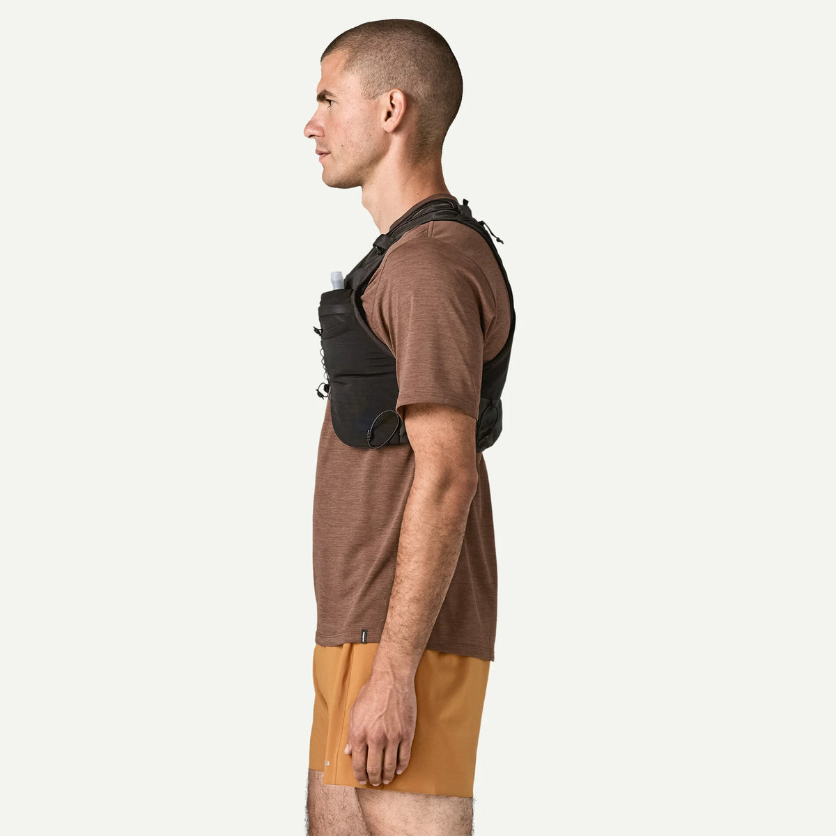Patagonia Slope Runner Vest | Black