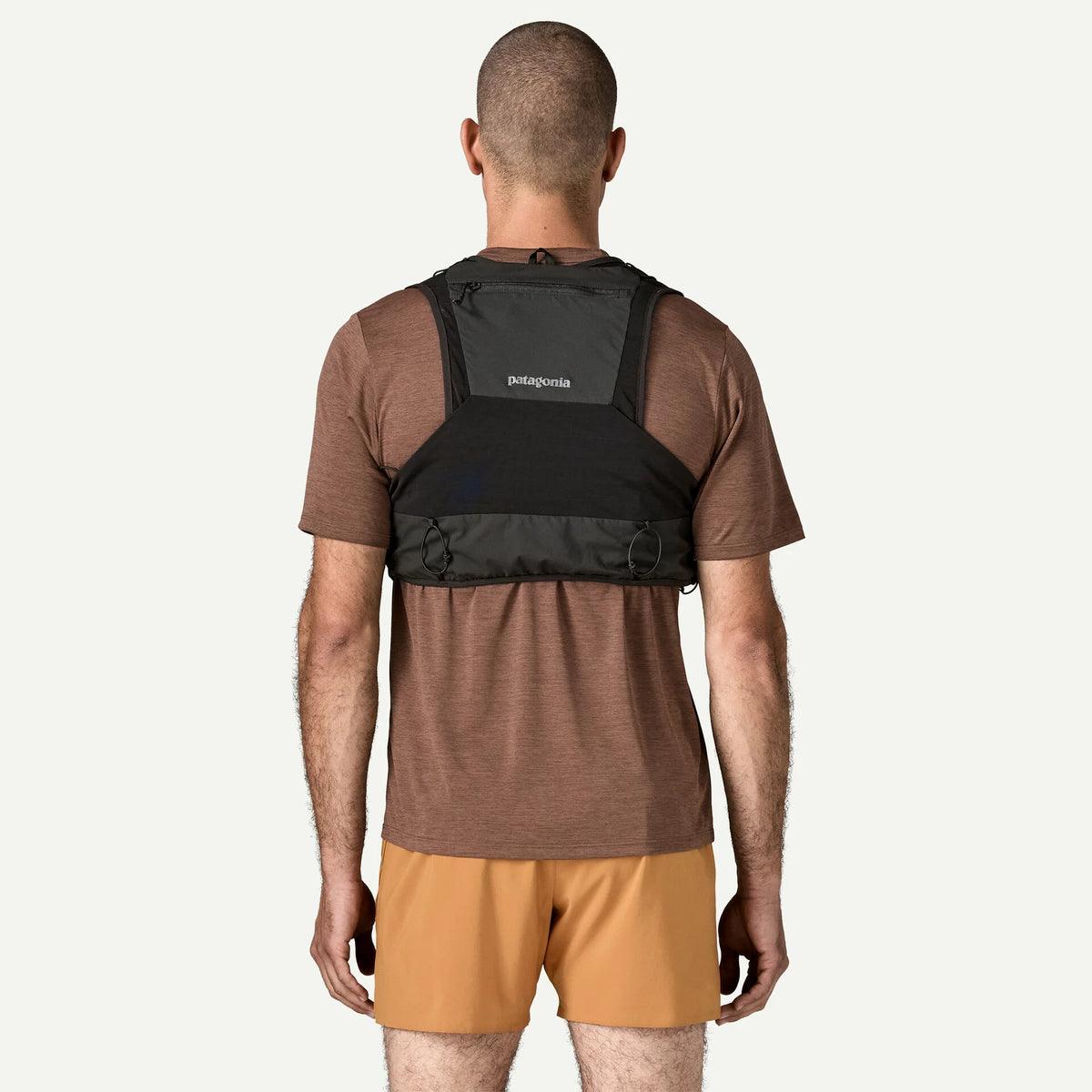 Patagonia Slope Runner Vest | Black