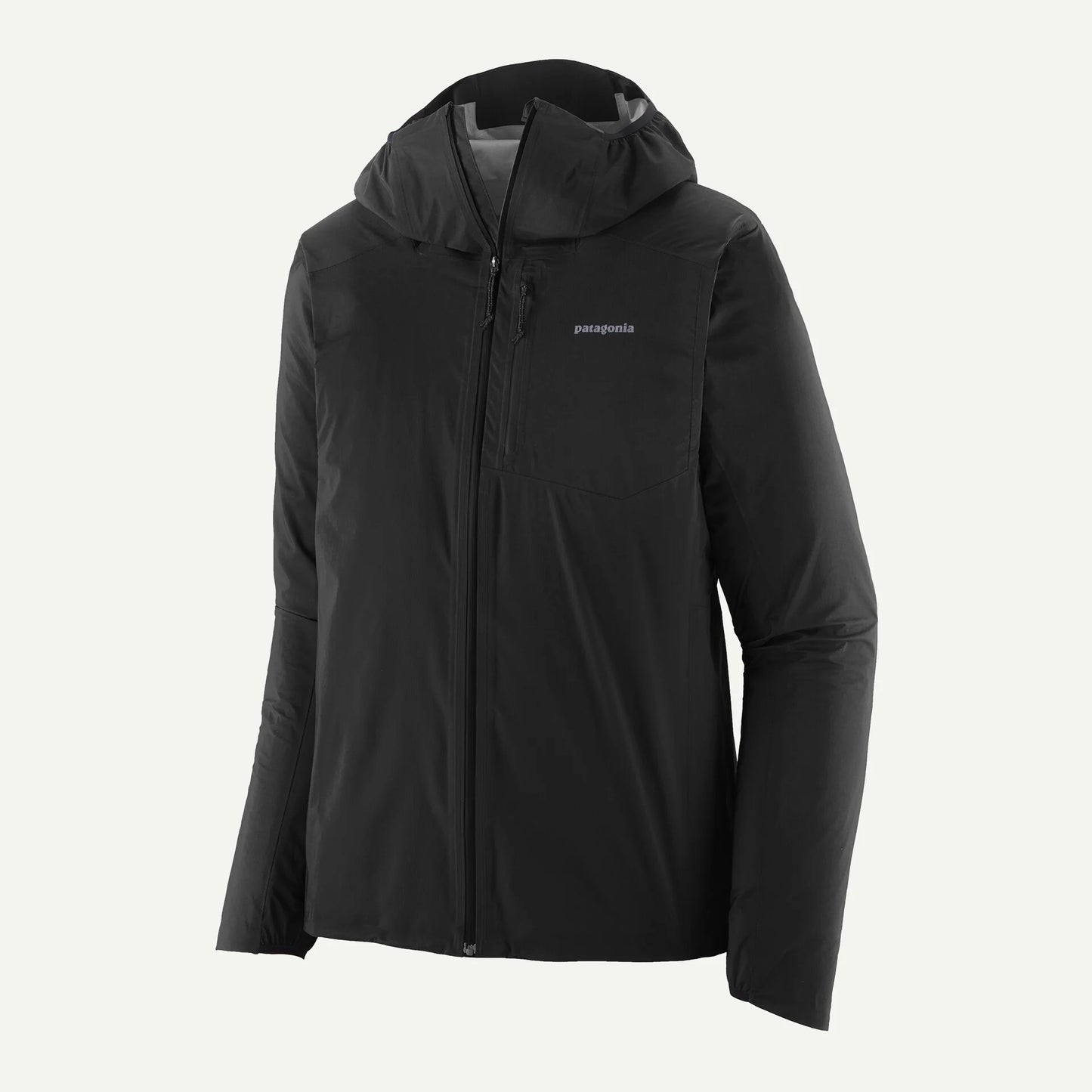Patagonia Storm Racer Waterproof Jacket | Black | Mens