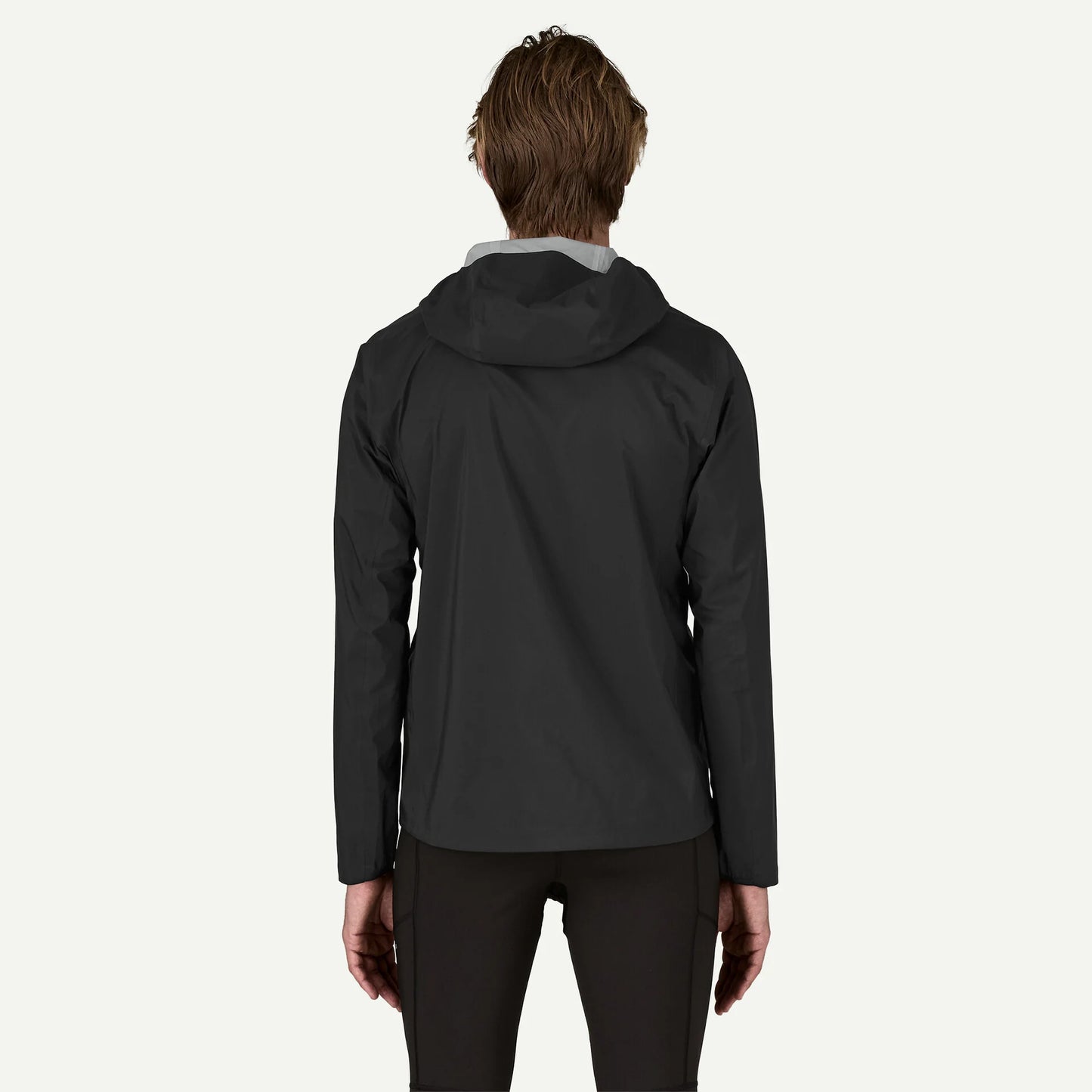 Patagonia Storm Racer Waterproof Jacket | Black | Mens