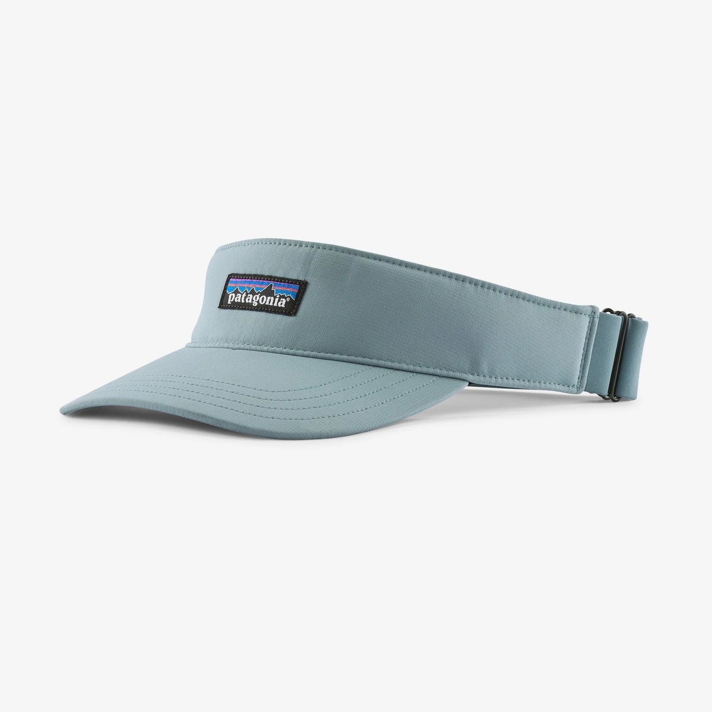 Patagonia Terrebonne Visor | Blue Sage