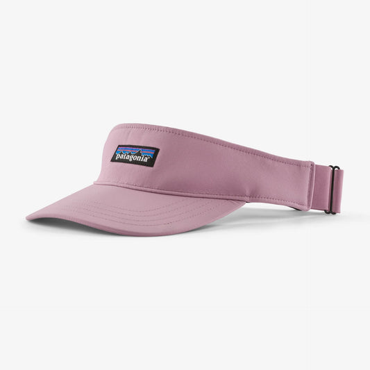 Patagonia Terrebonne Visor | Light Violet
