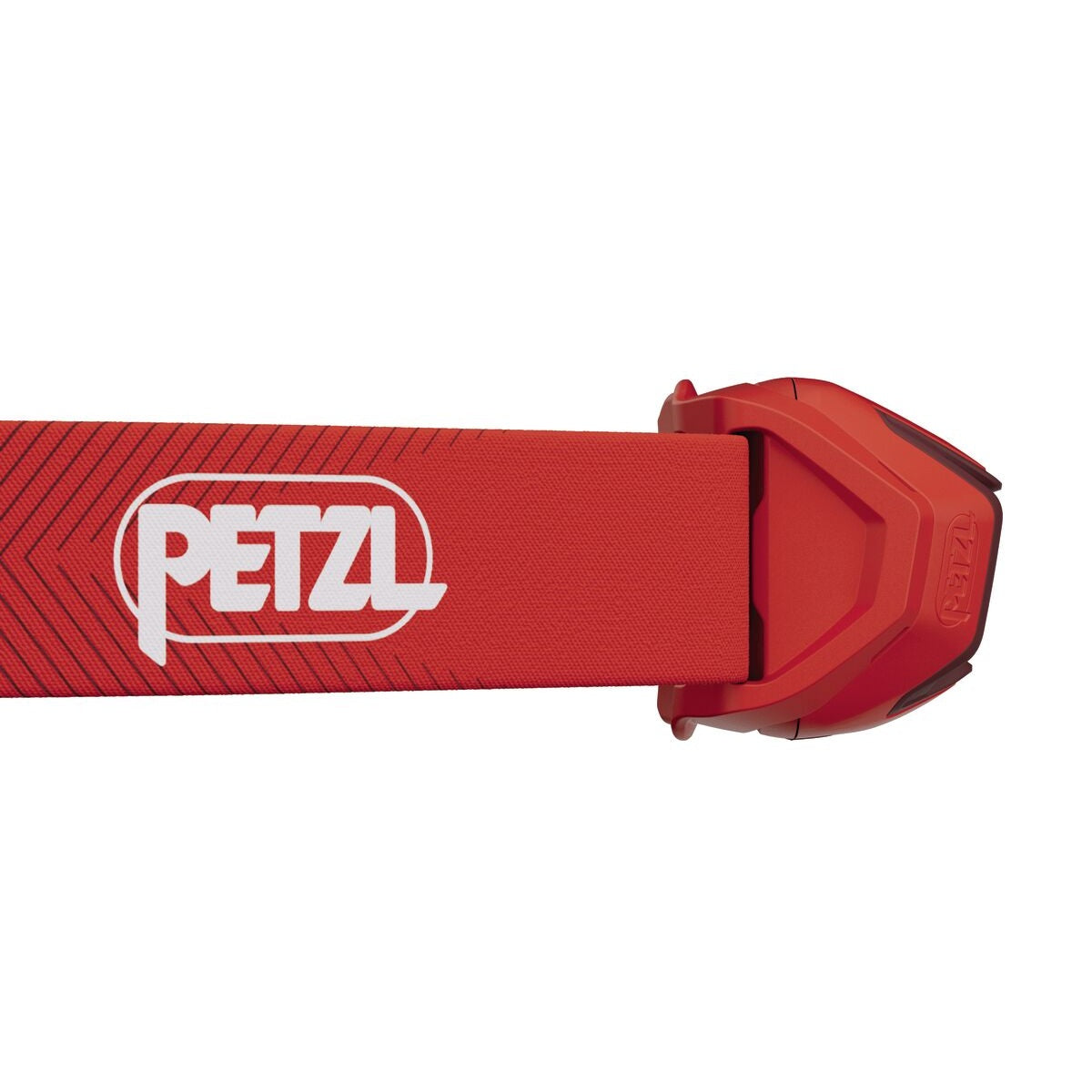 Petzl Actik 450 Lumens Headlight | Red