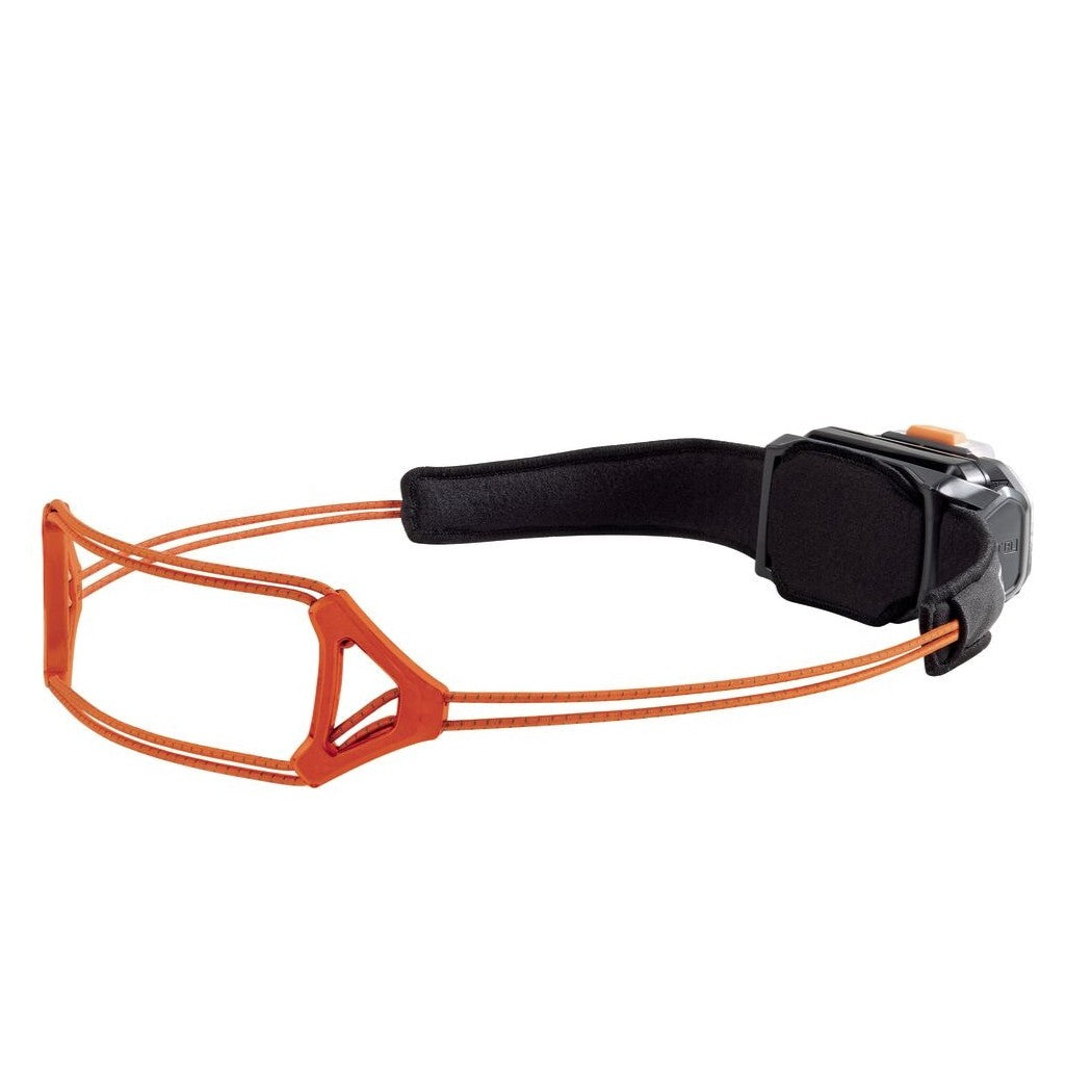 Petzl Swift RL | 1200 Lumens Reactive Headlamp | White