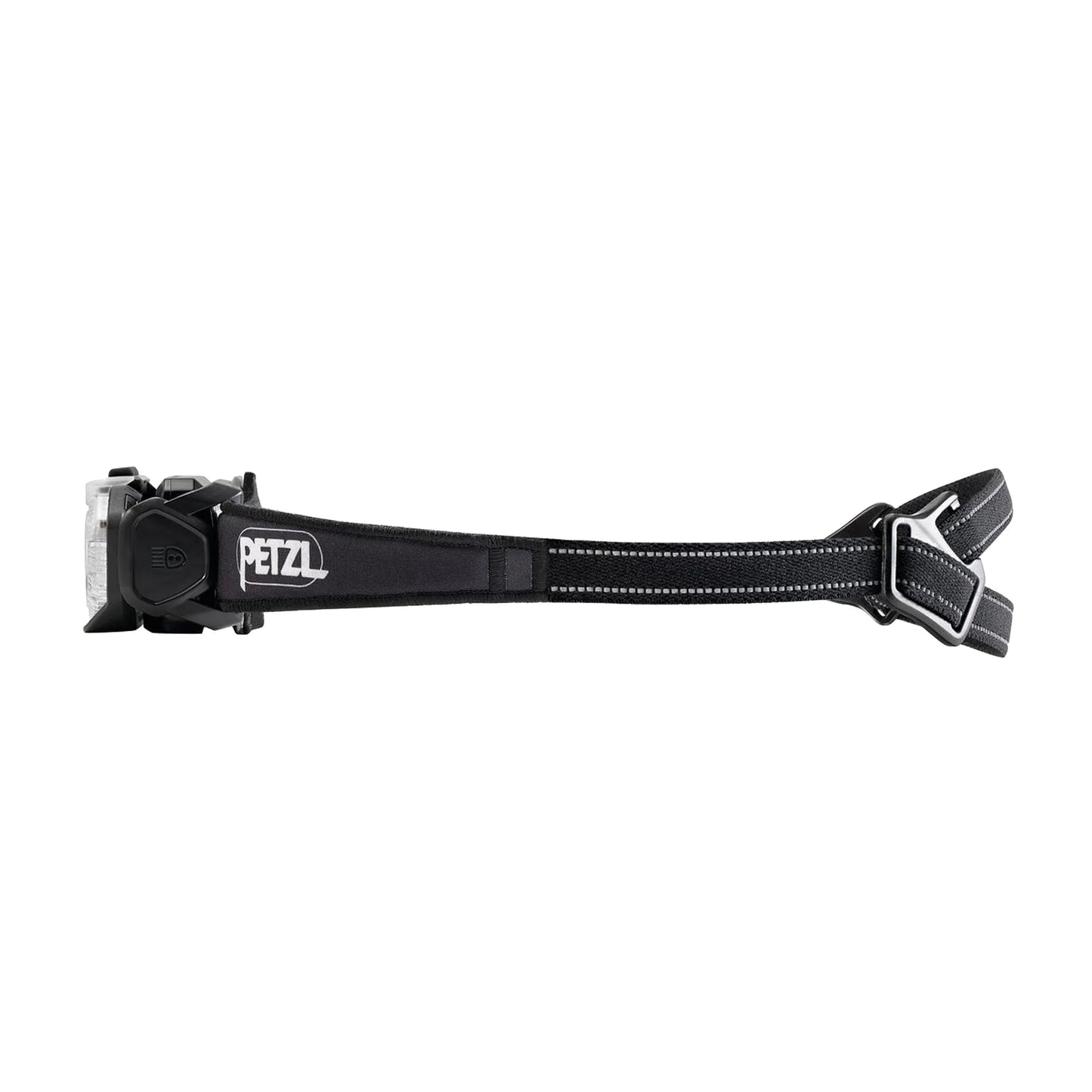 Petzl Swift RL | 1200 Lumens Reactive Headlamp | Black