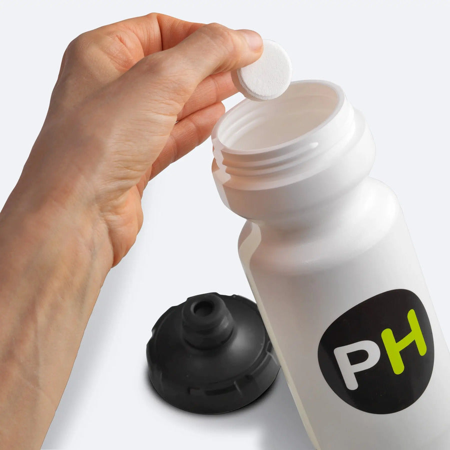 Precision Hydration Electrolyte Tab