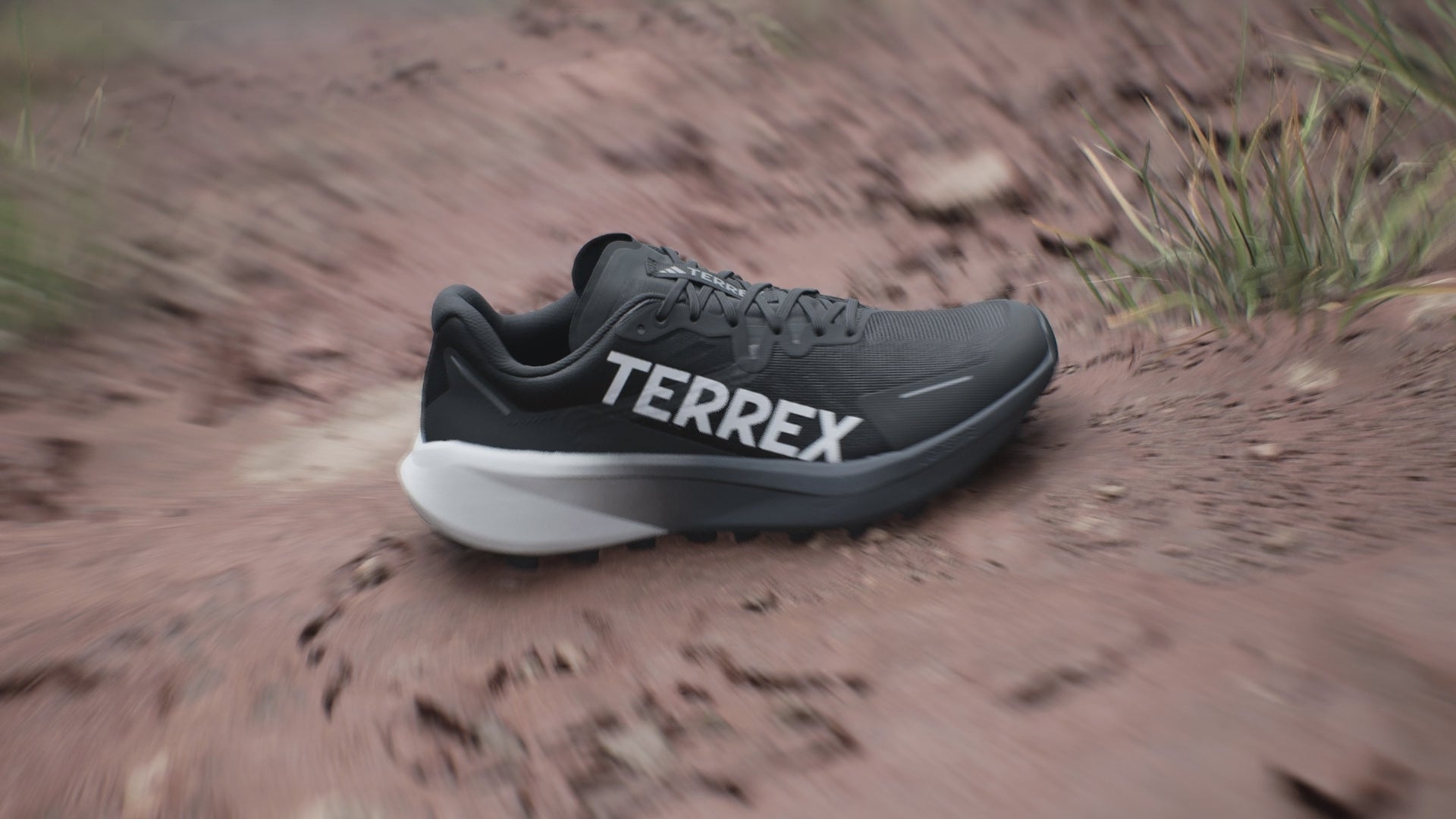 adidas Terrex Agravic 3 | Mens Trail Running Shoes