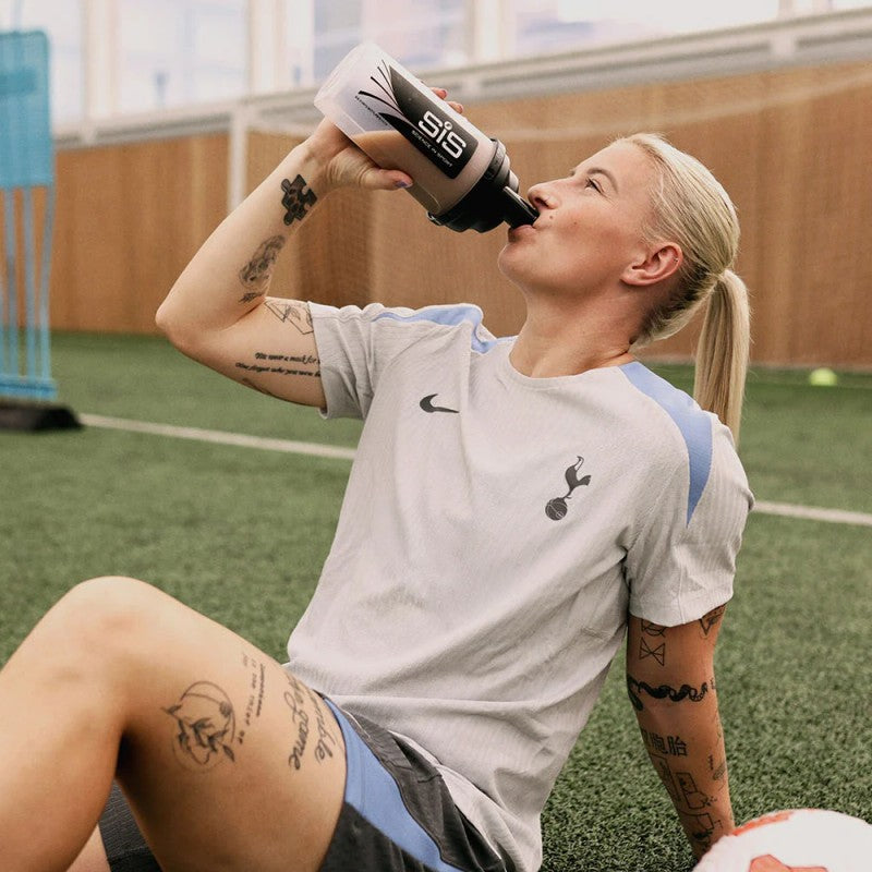 SiS Beta Recovery Powder | 1.5kg Bag | Salted Caramel