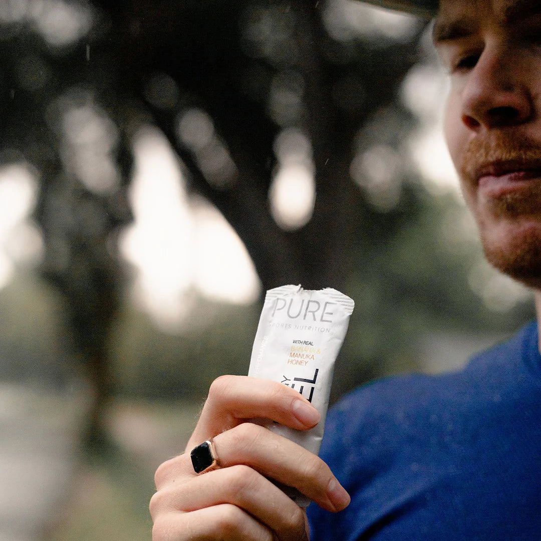 Pure Energy Gel | 24 Pack