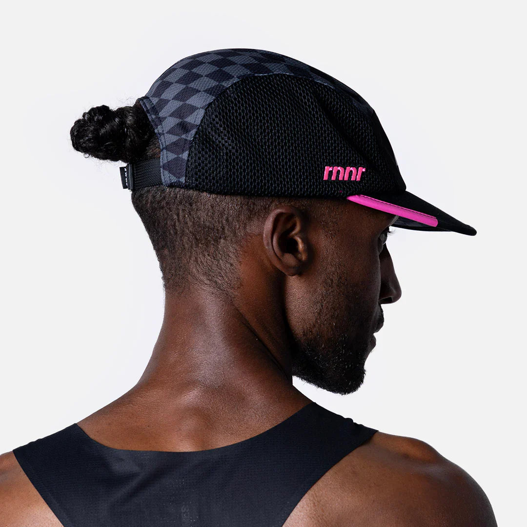 rnnr Distance Hat | Drift