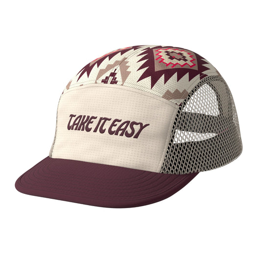 rnnr Distance Hat | Sunstone