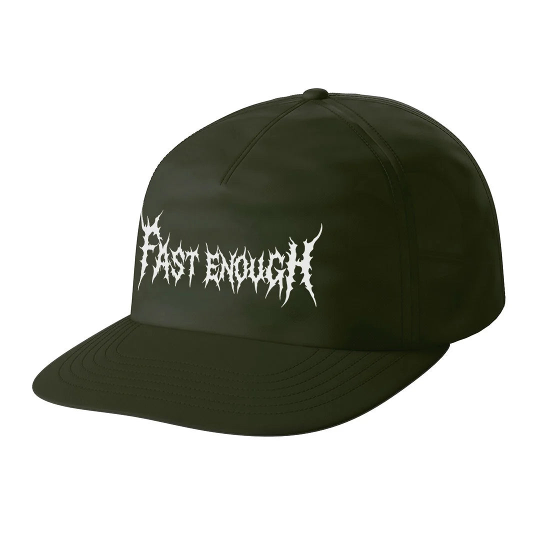 rnnr Hustler Hat | Fast Enough