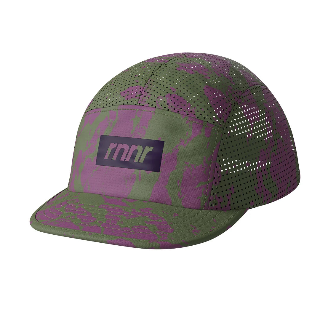 rnnr Pacer Hat | Acid