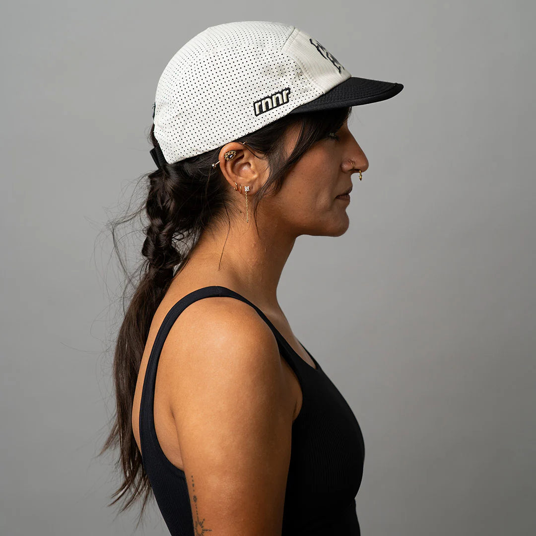 rnnr Pacer Hat | Cords Fast Enough