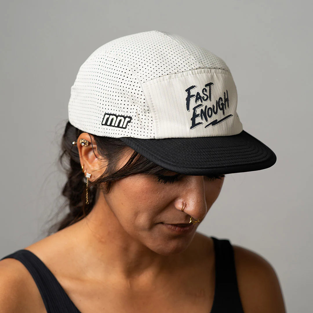 rnnr Pacer Hat | Cords Fast Enough