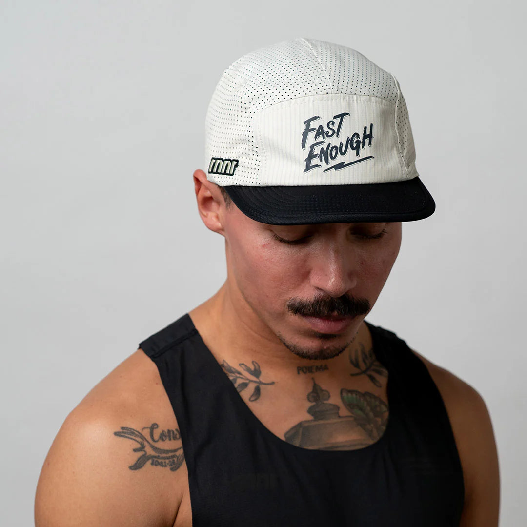 rnnr Pacer Hat | Cords Fast Enough