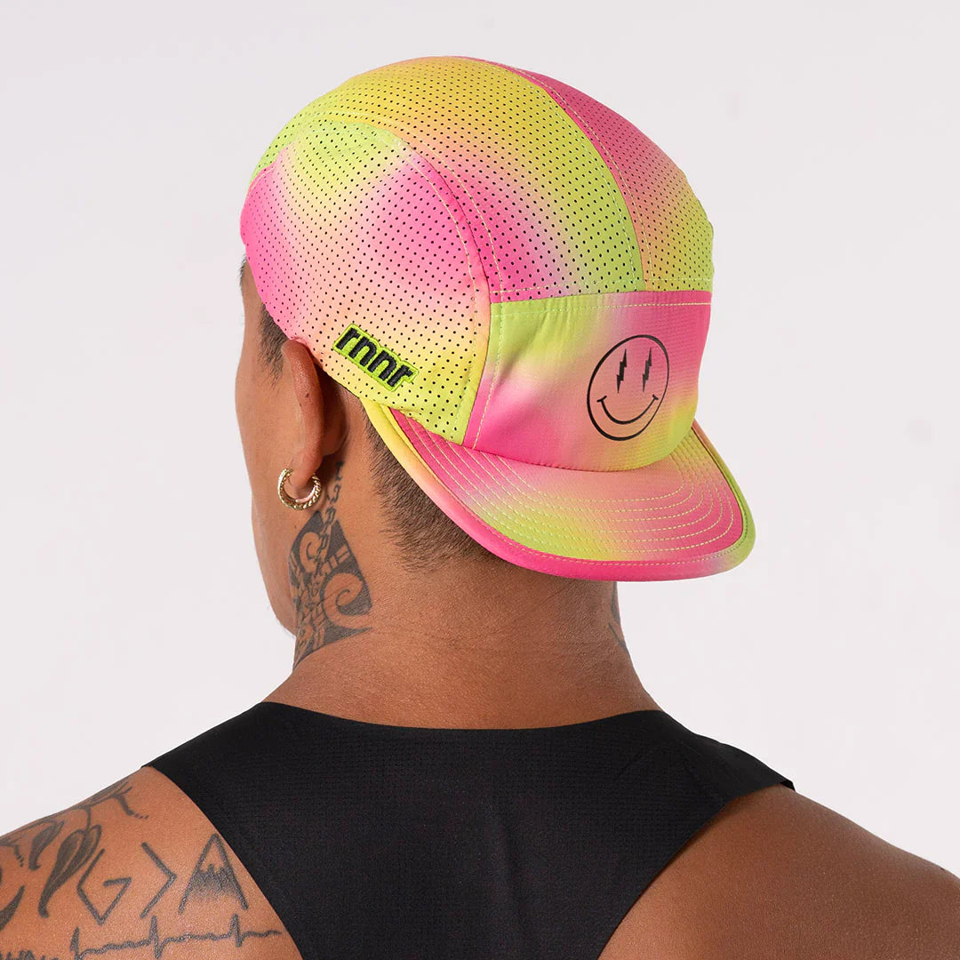 rnnr Pacer Hat | Gummy