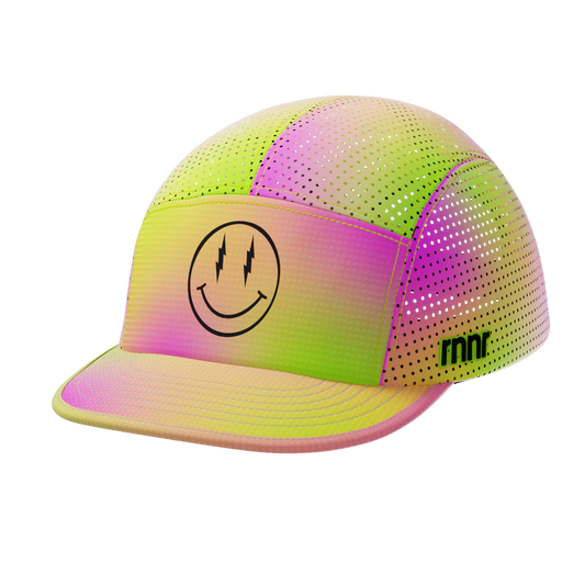 rnnr Pacer Hat | Gummy