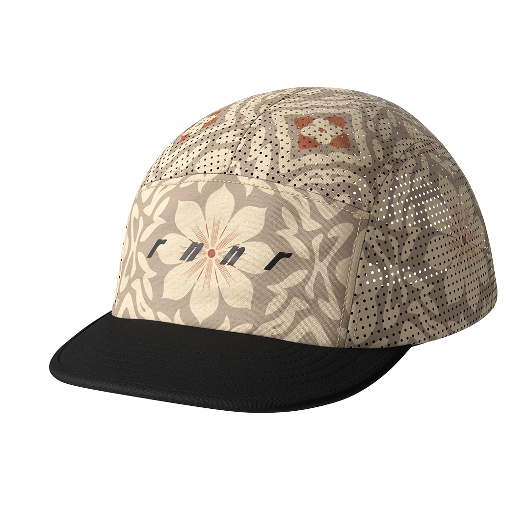 rnnr Pacer Hat | Mandala