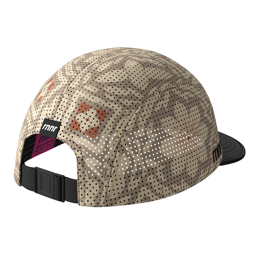 rnnr Pacer Hat | Mandala