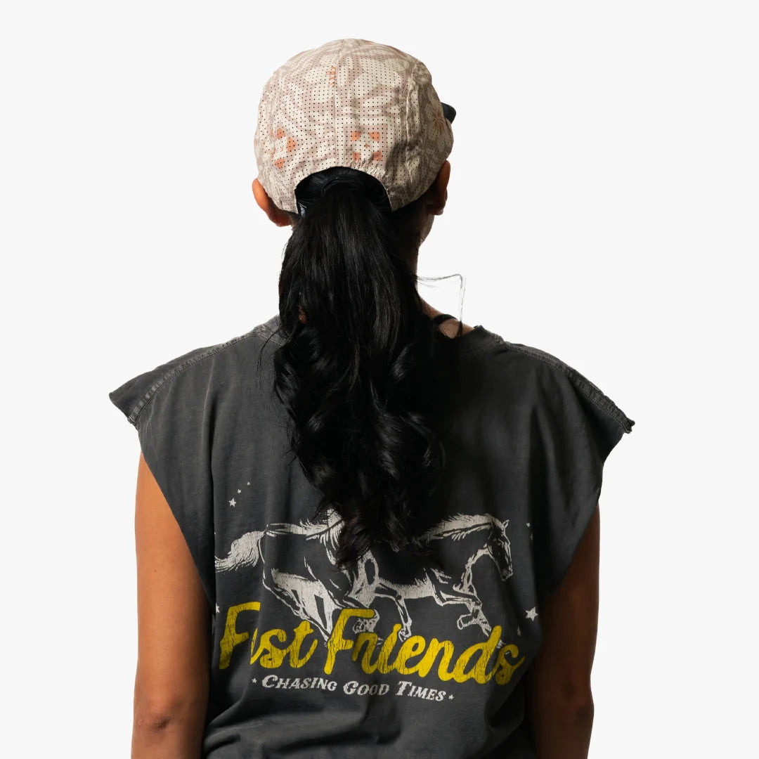 rnnr Pacer Hat | Mandala