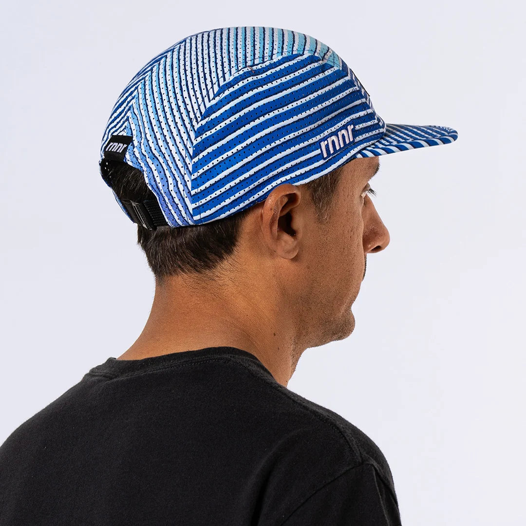 rnnr Pacer Hat | Shifty