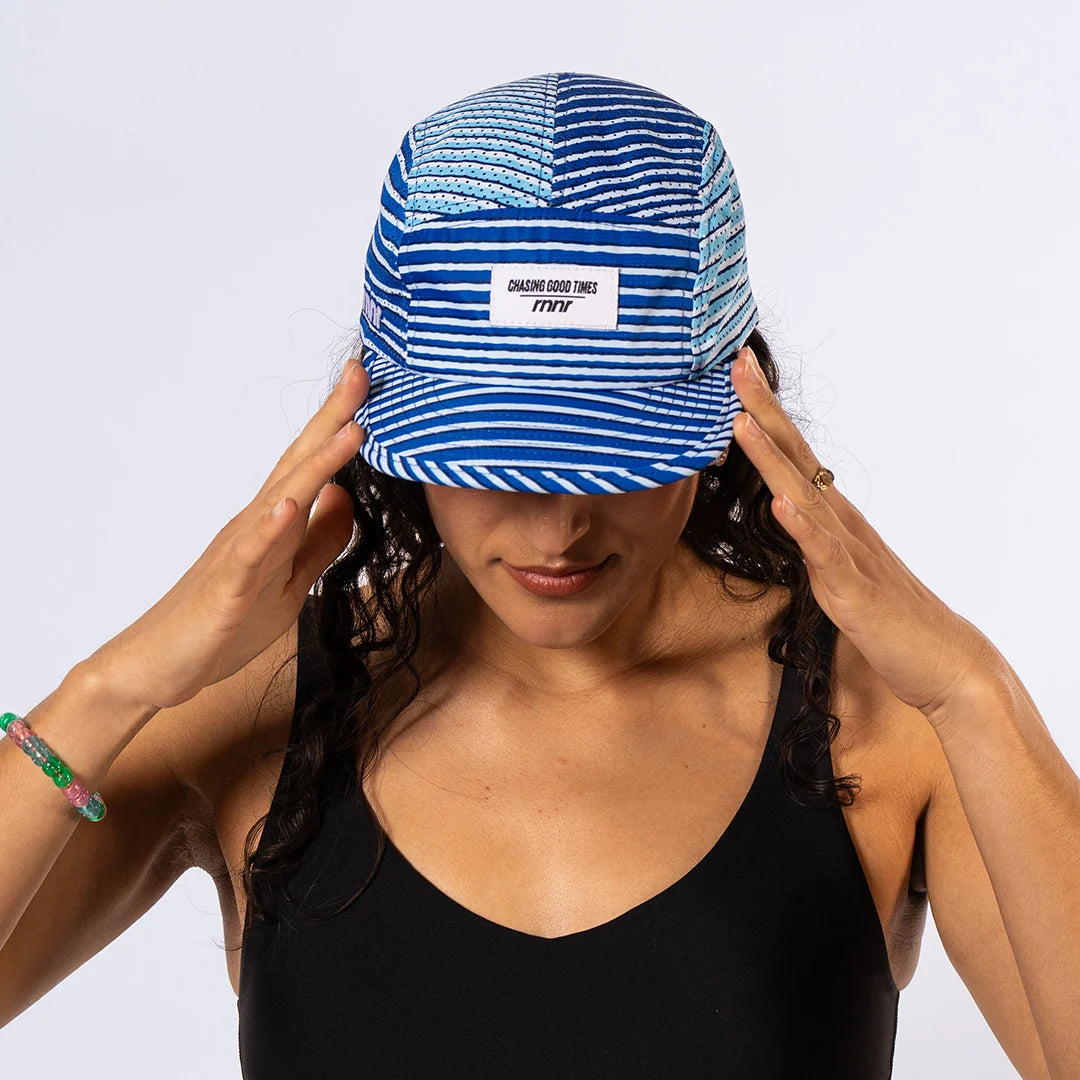 rnnr Pacer Hat | Shifty