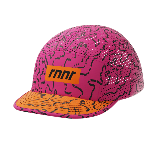 rnnr Pacer Hat | Topo