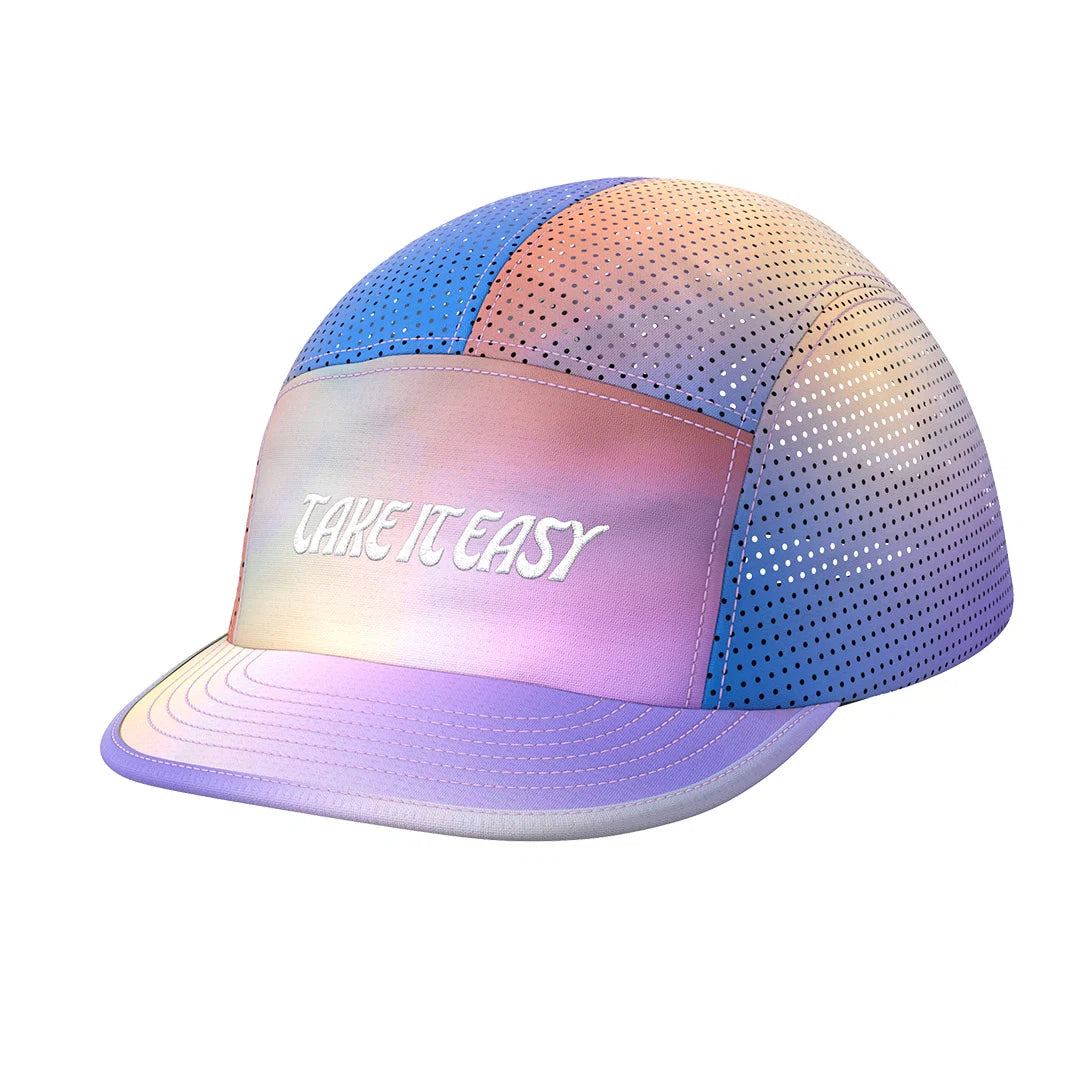 rnnr Pacer Hat | Washed Up