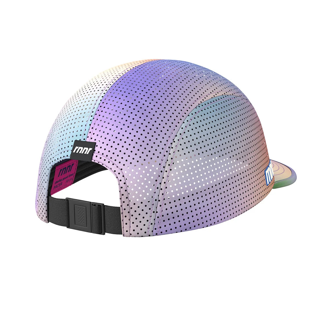 rnnr Pacer Hat | Washed Up