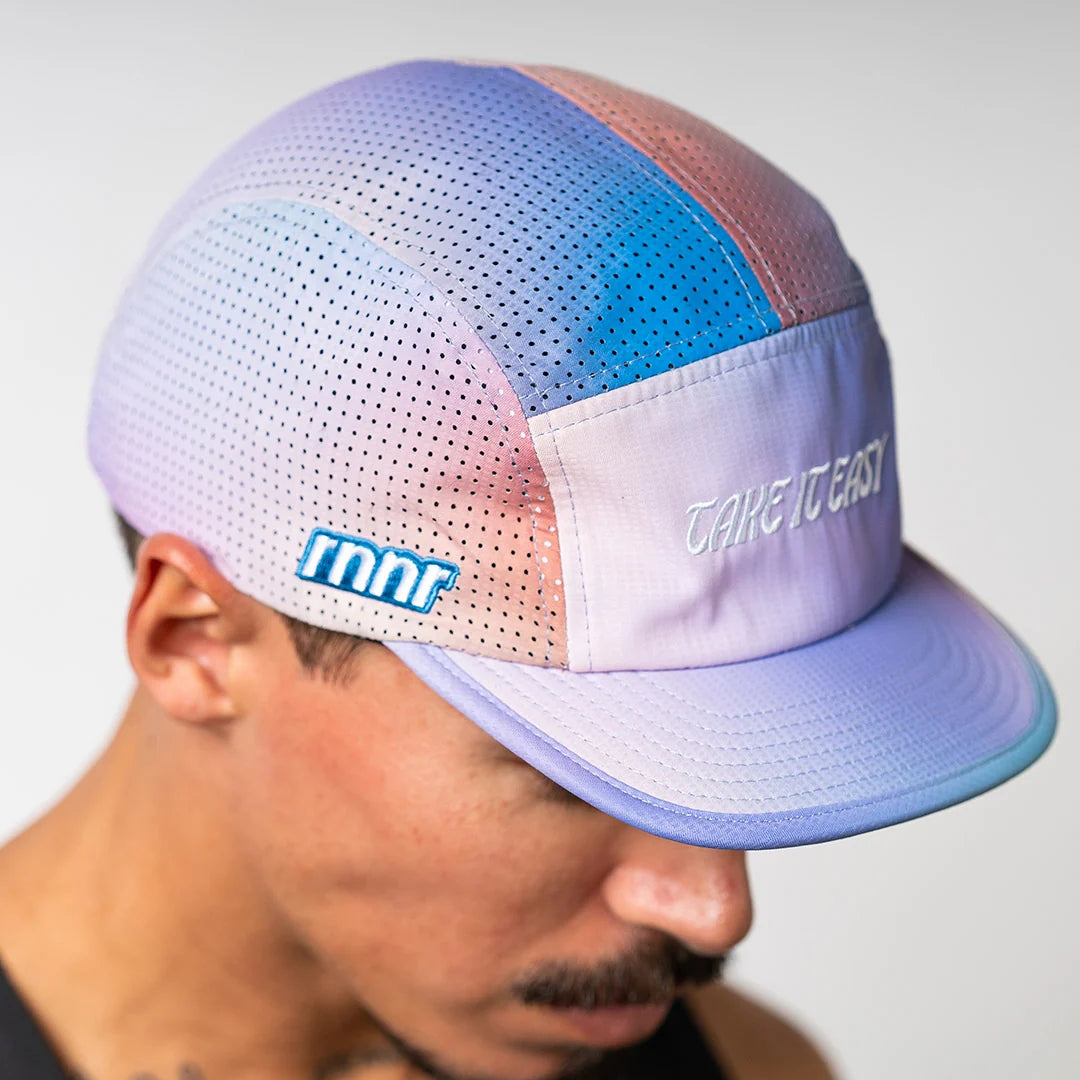 rnnr Pacer Hat | Washed Up