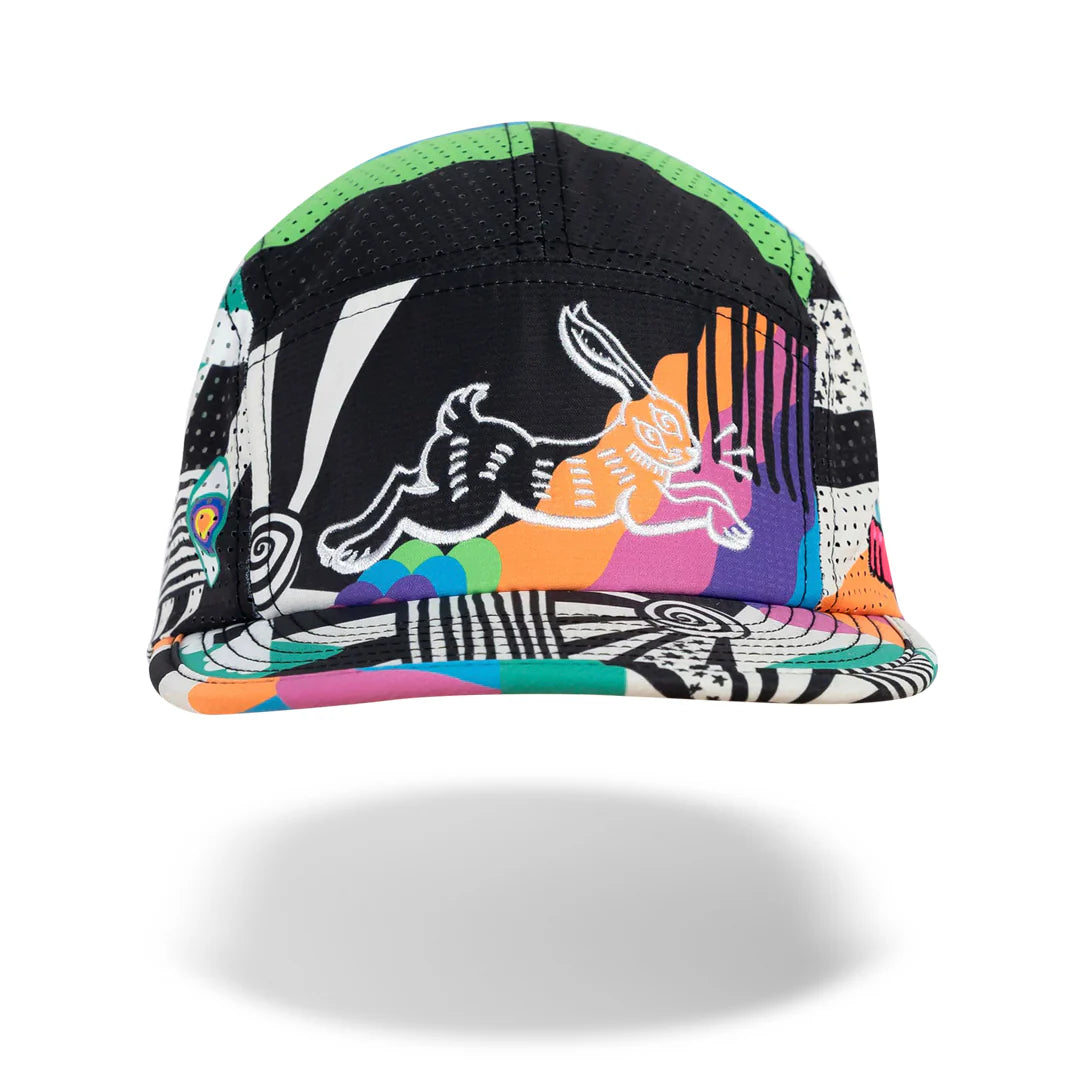 rnnr Pacer Hat | Jungalow