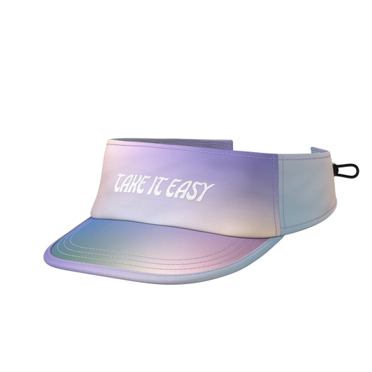 rnnr Visor | Washed Up