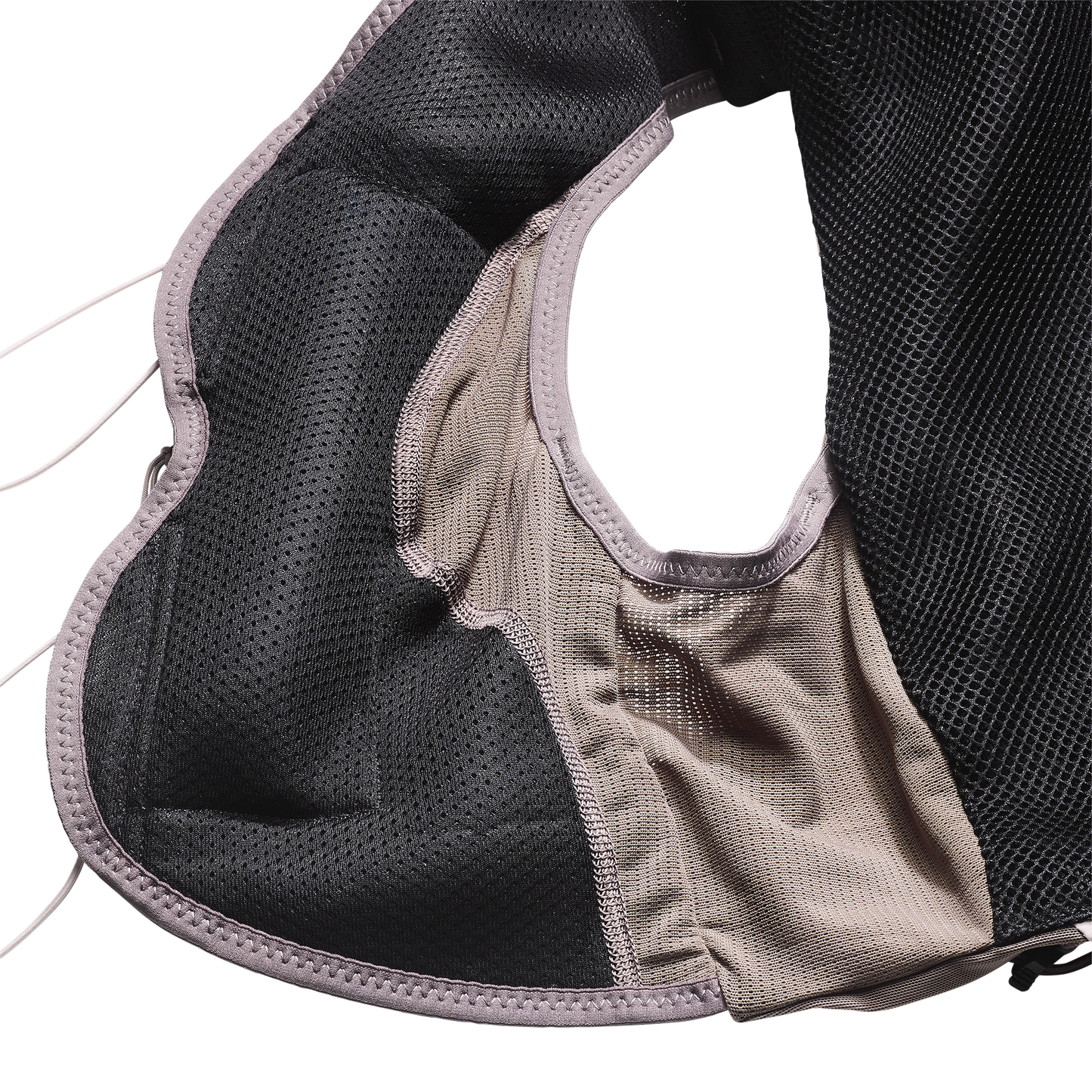 Salomon Adv Skin 12 Set | Iron / Shadow Gray / Iris Orchid | Womens