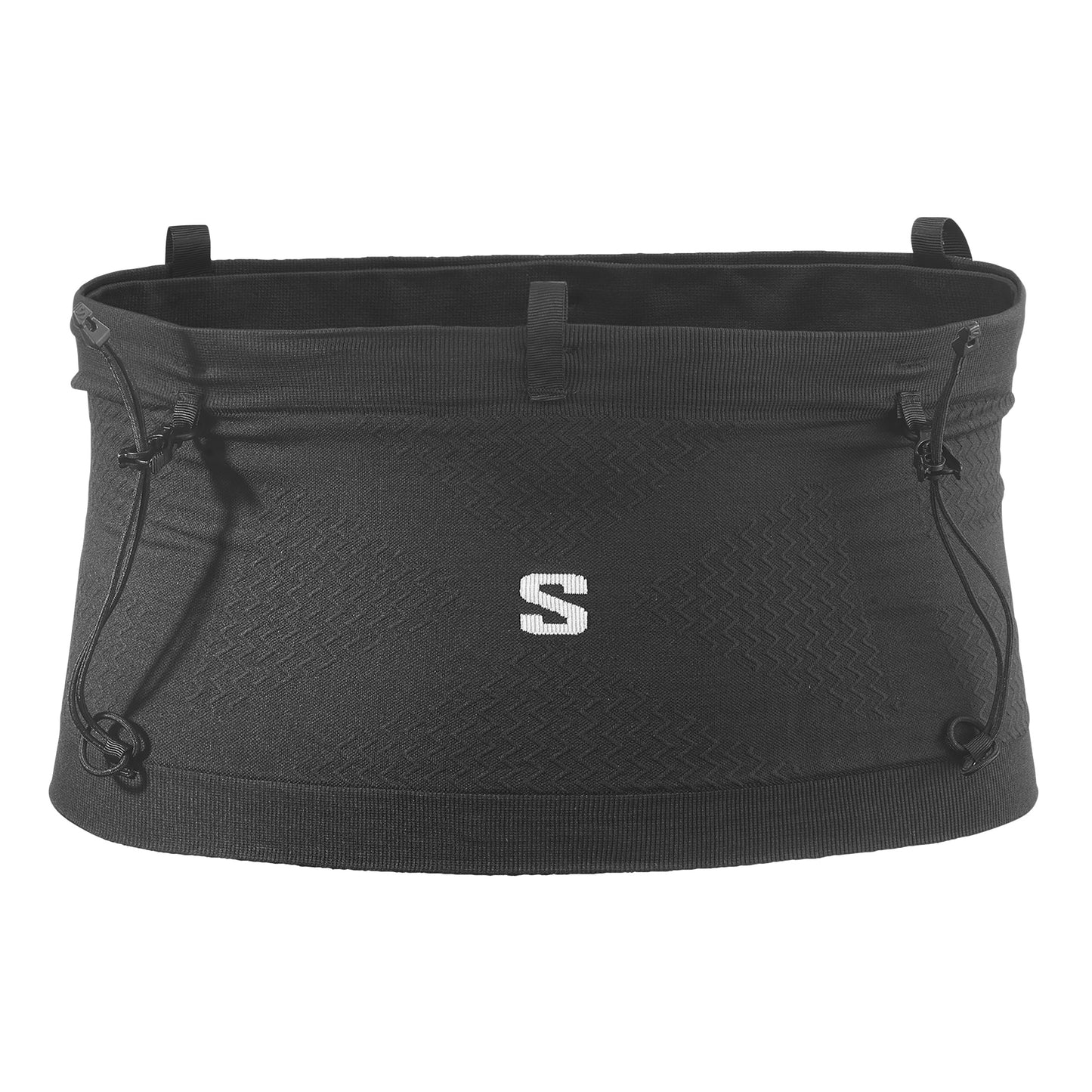 Salomon Adv Skin Seamless Belt | Black