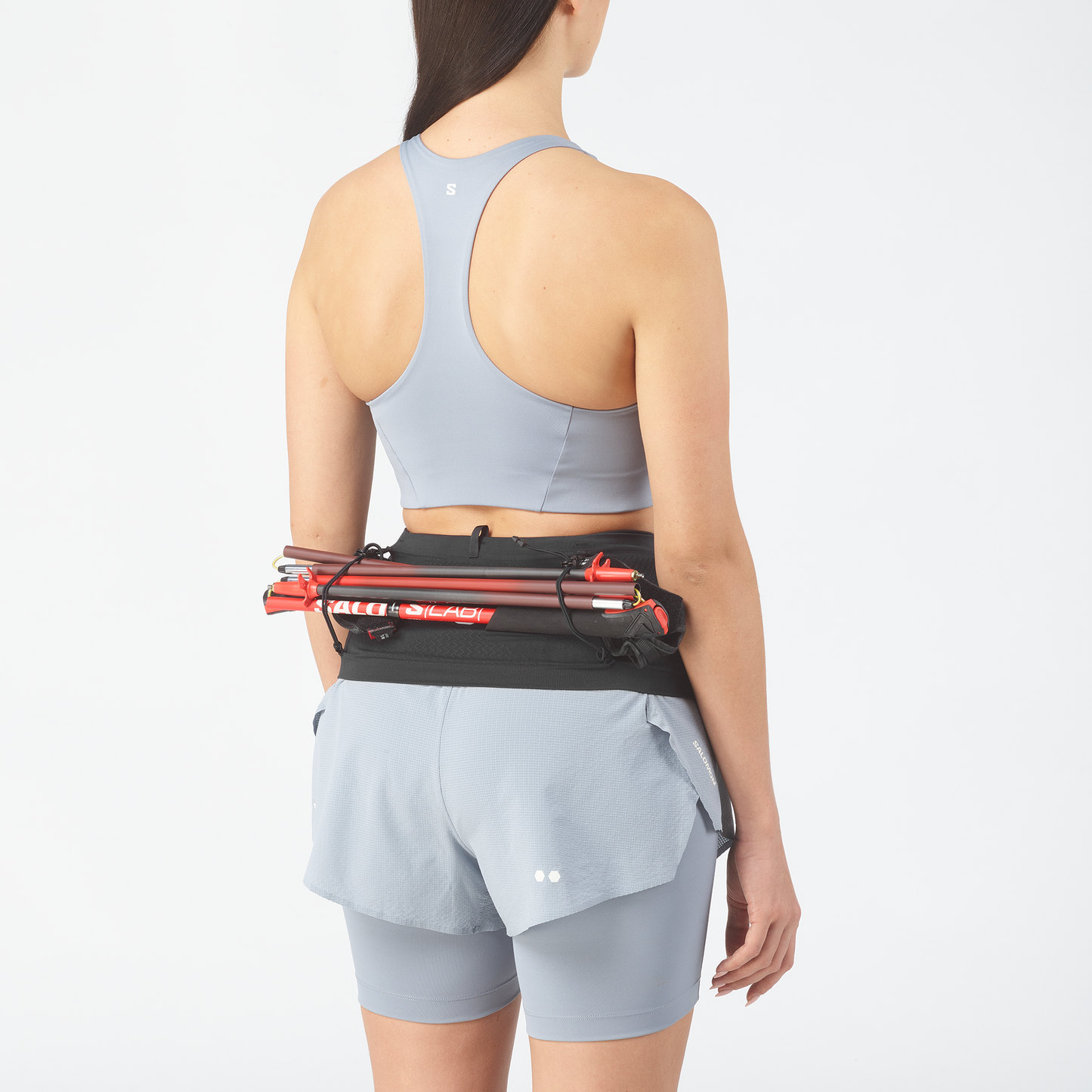 Salomon Adv Skin Seamless Belt | Black
