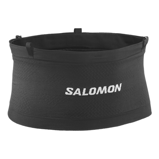 Salomon Adv Skin Seamless Belt | Black