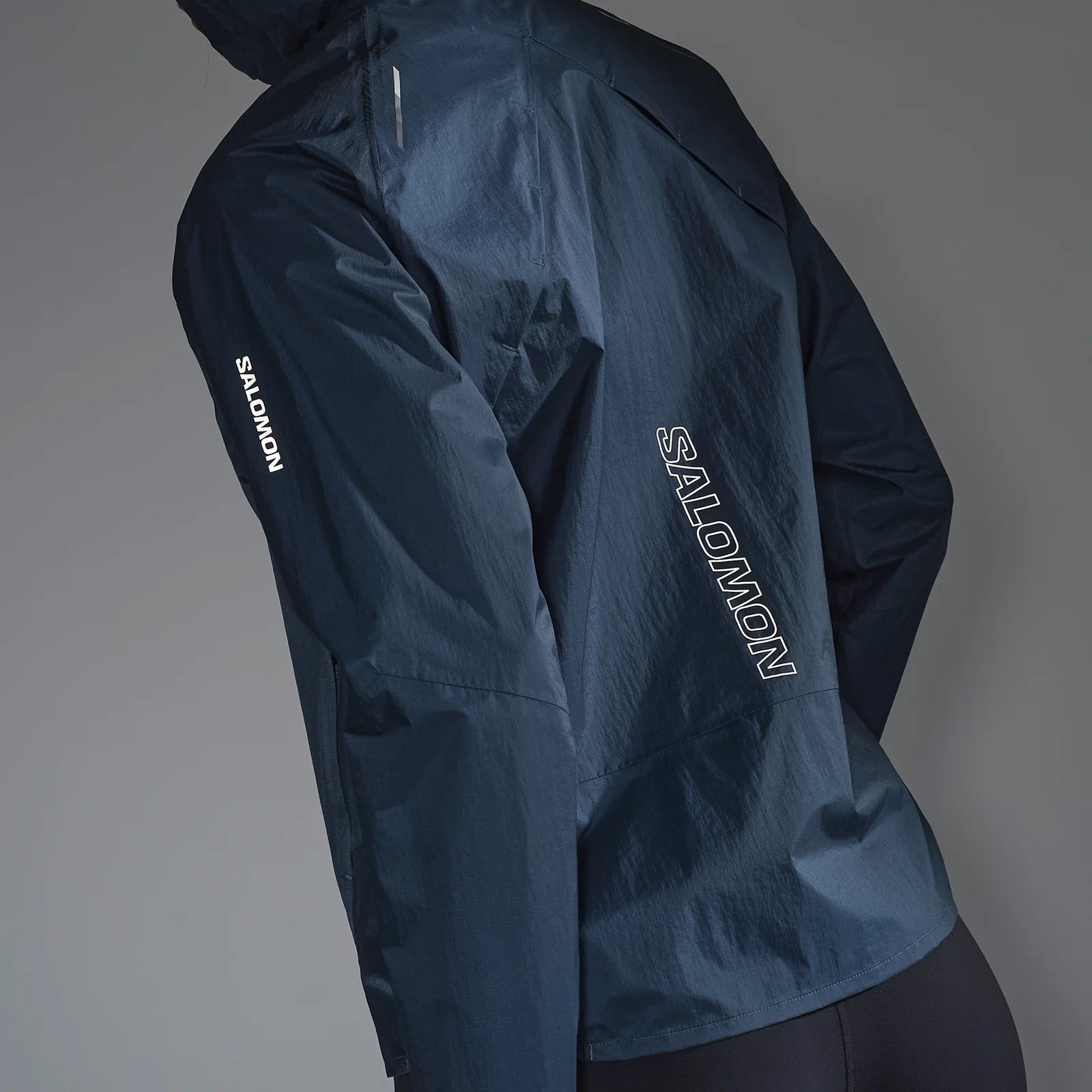 Salomon Waterproof Running Jacket Australia Salomon Bonatti