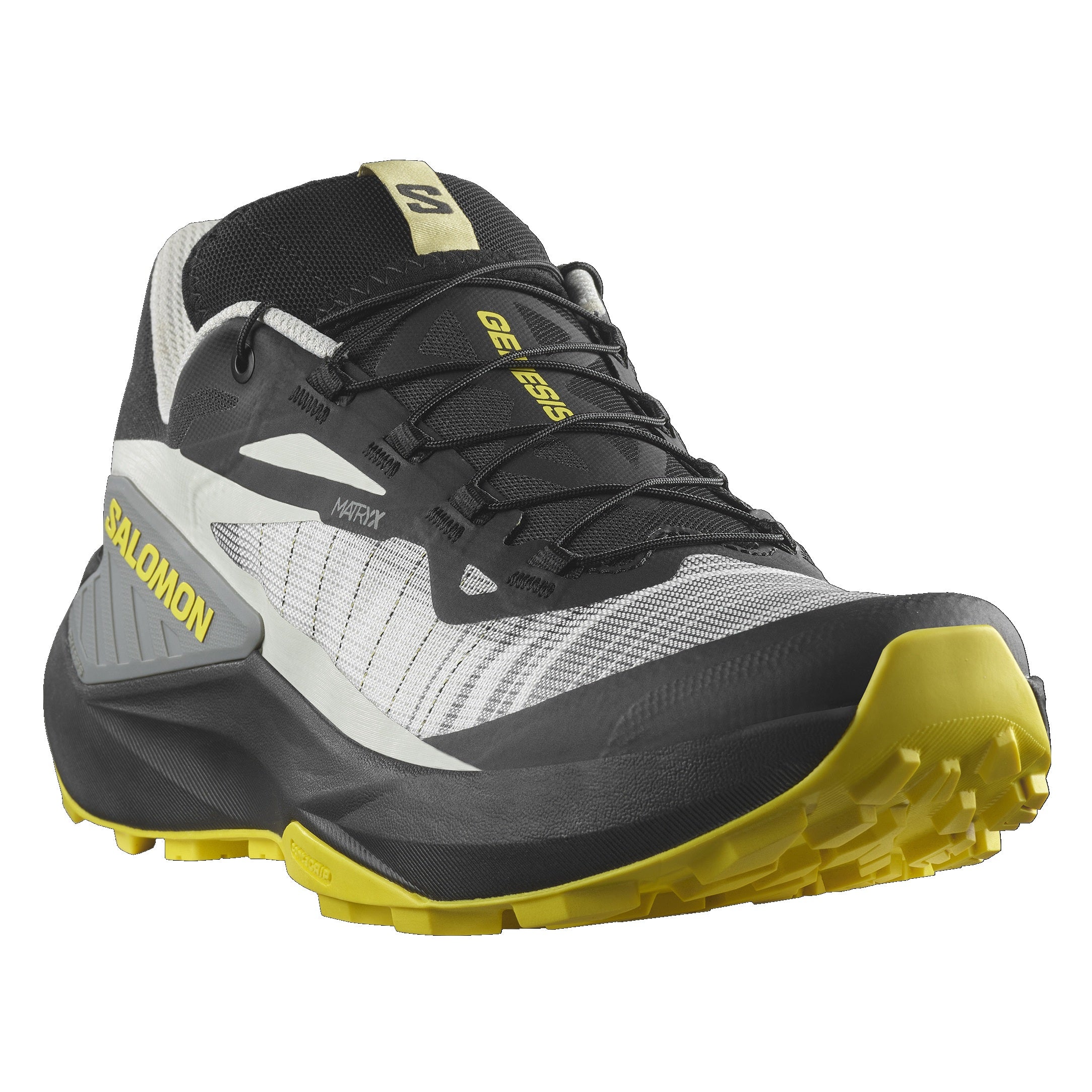 Salomon Genesis | Mens Trail and Mountain Running Shoes | The