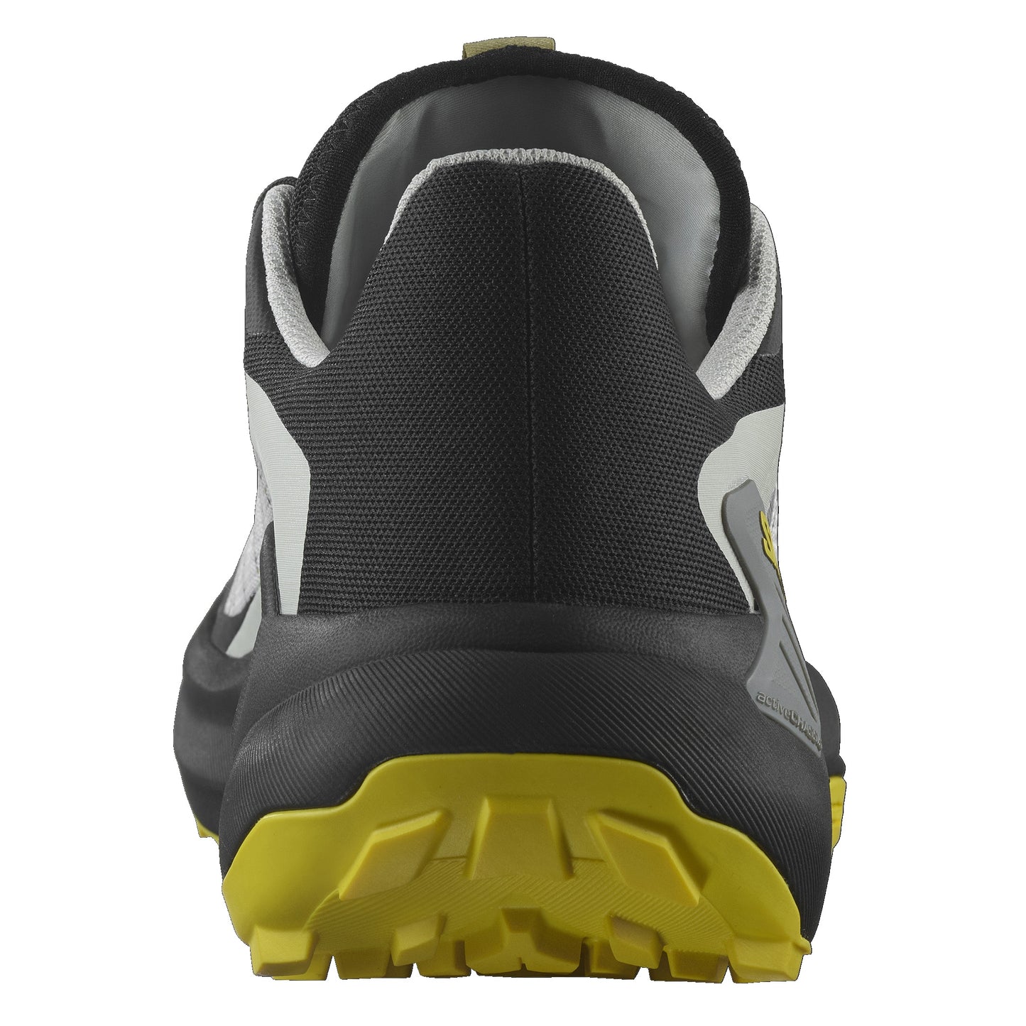 Salomon Genesis | Black / Metal / Incaberry | Mens