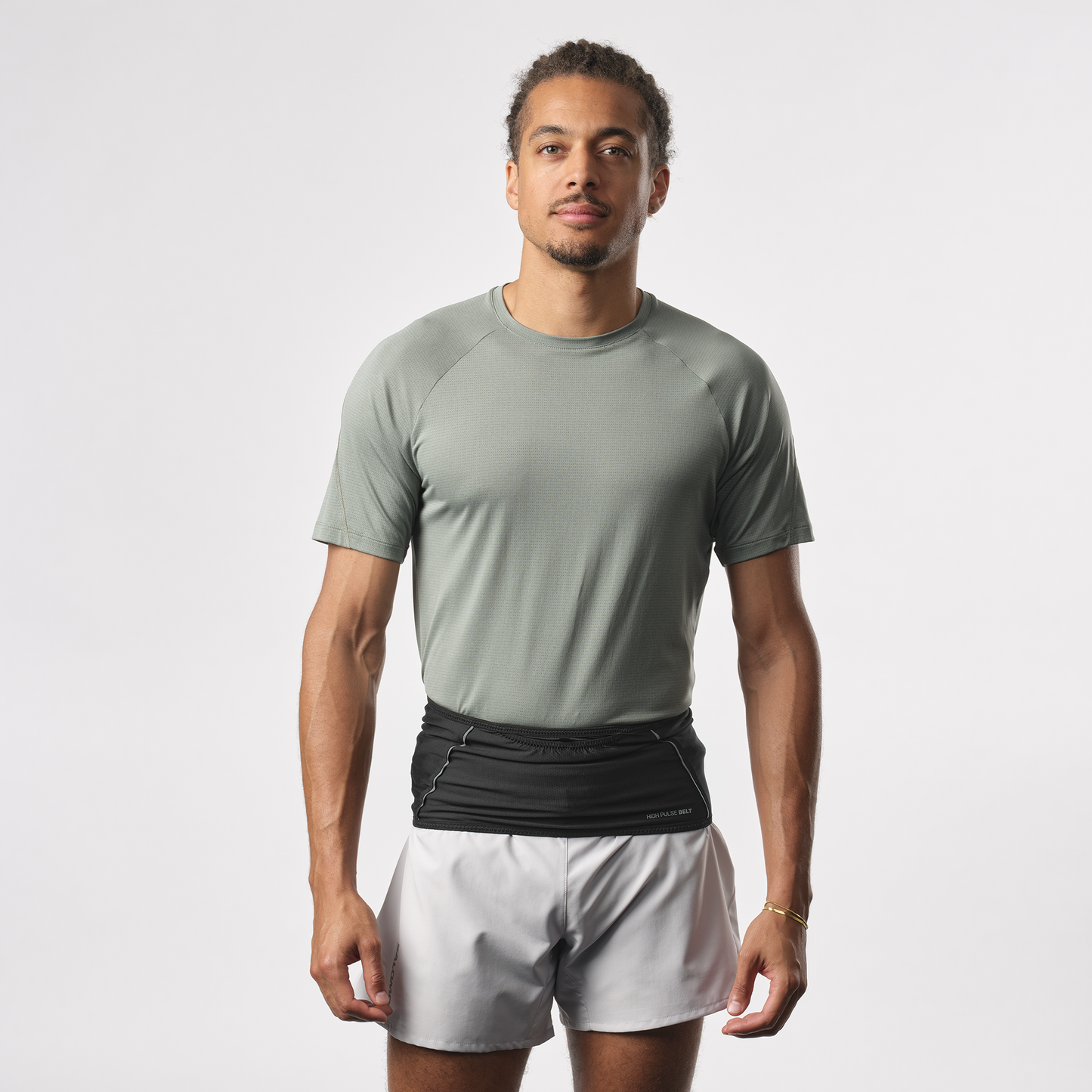 Salomon High Pulse Belt | Black