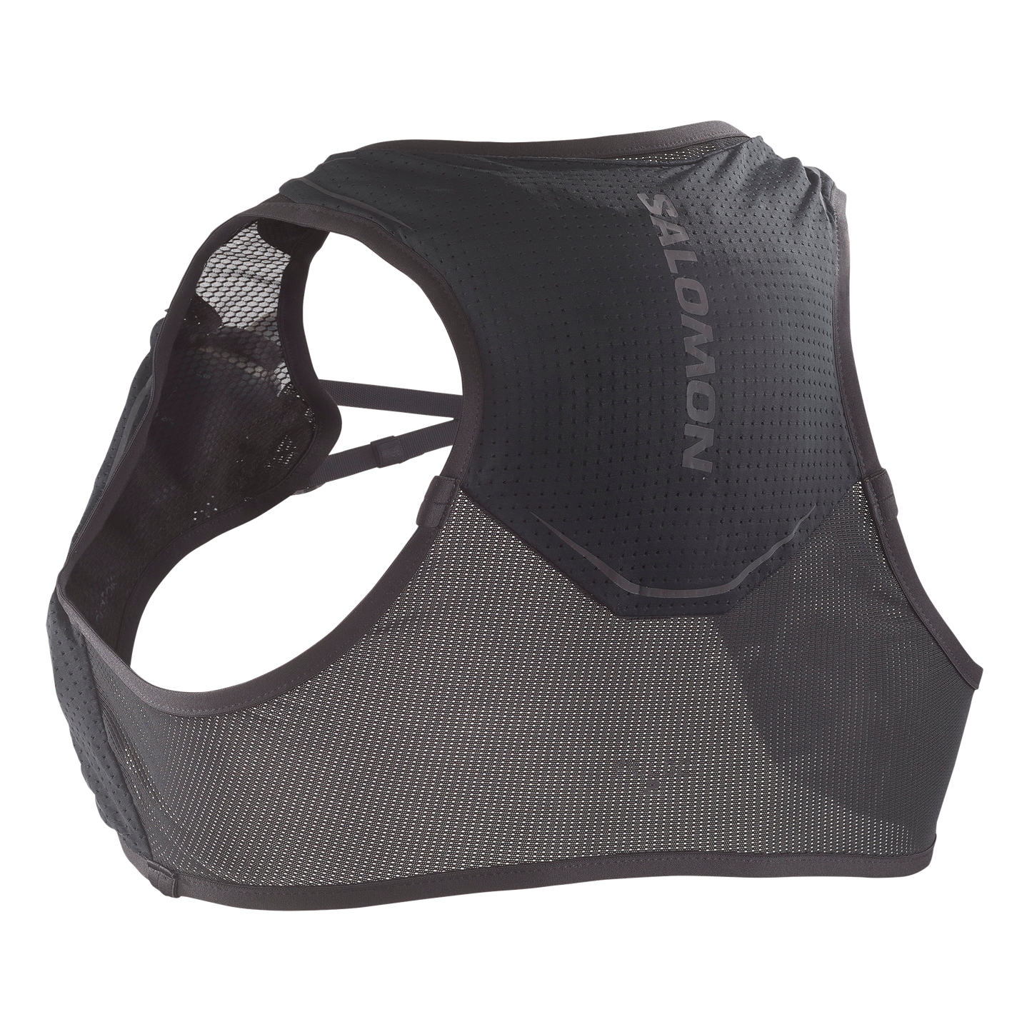 Salomon Pulse 2 Set | Black | Unisex